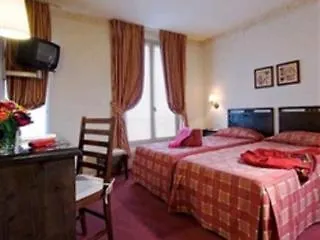 Marais De Launay Отель 3*