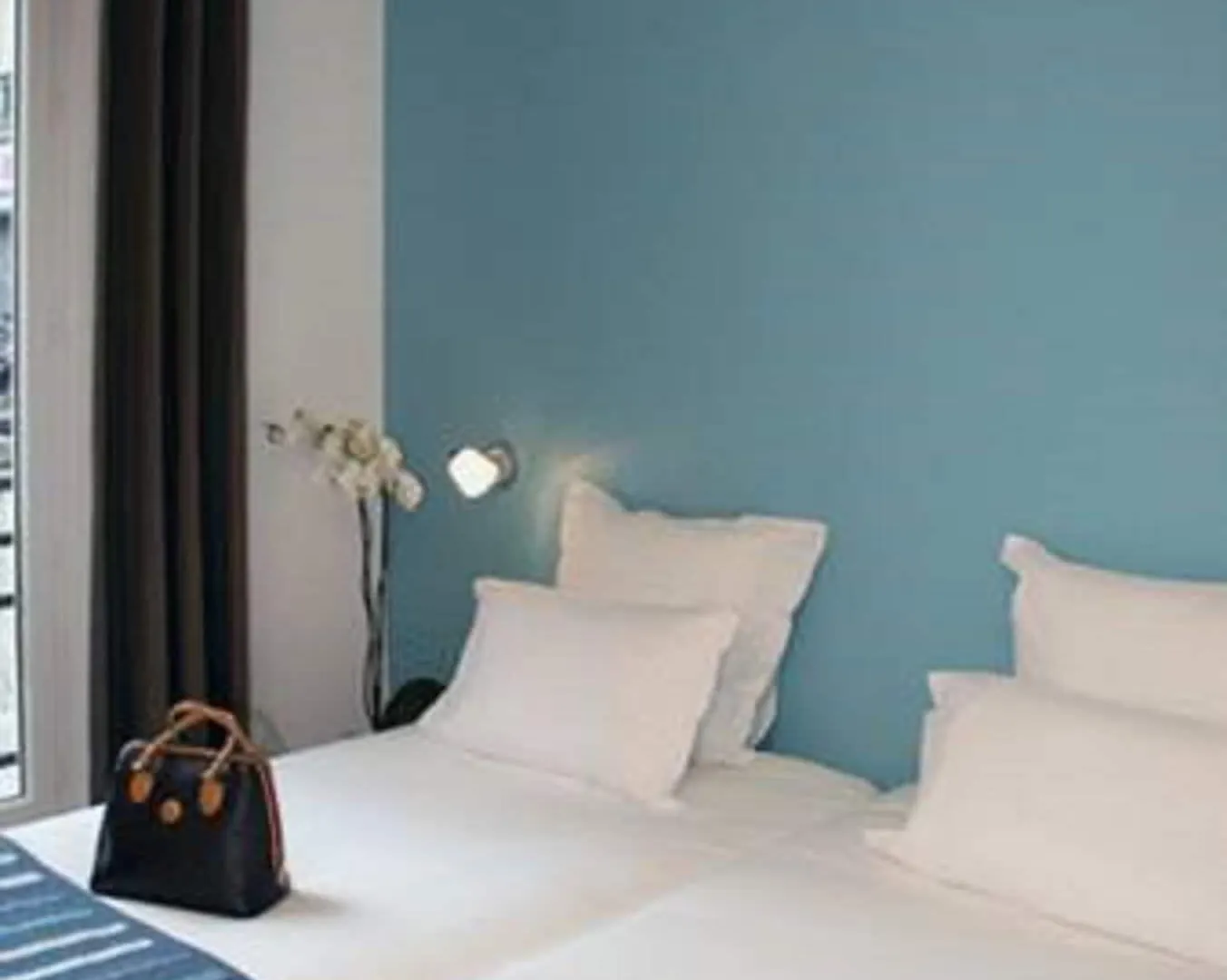 Marais De Launay Hotel