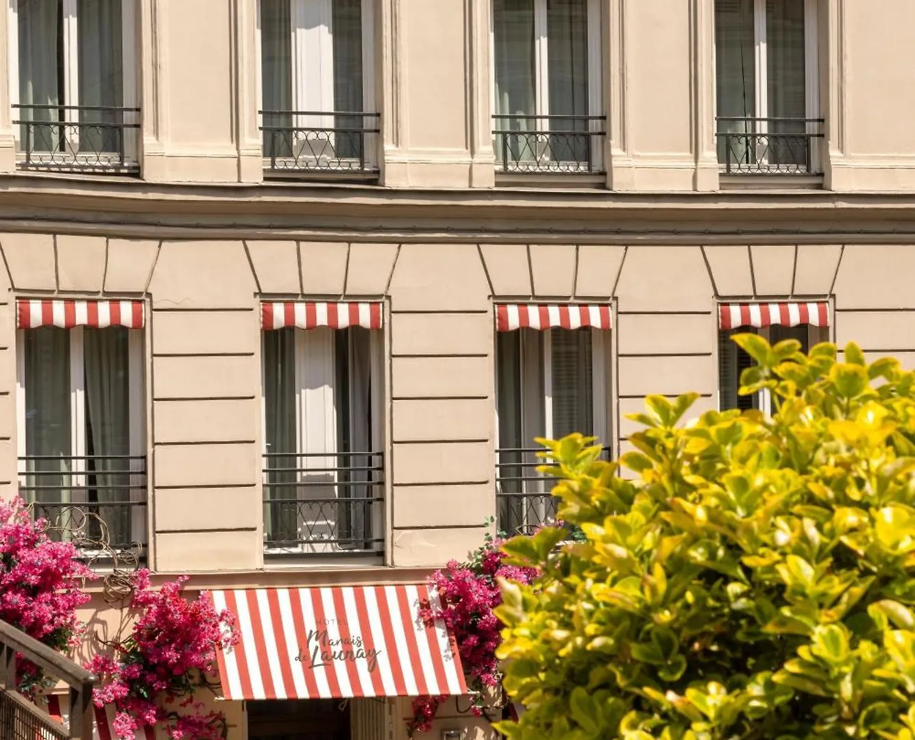 Hotel Marais De Launay