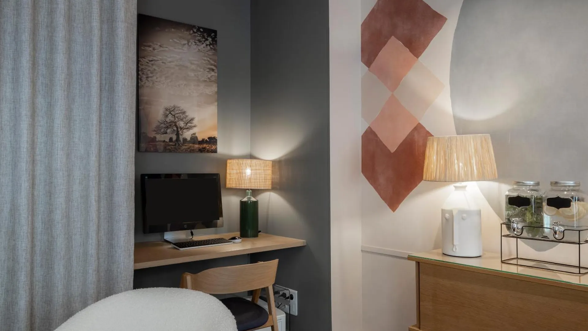 Hotel Marais De Launay 3*