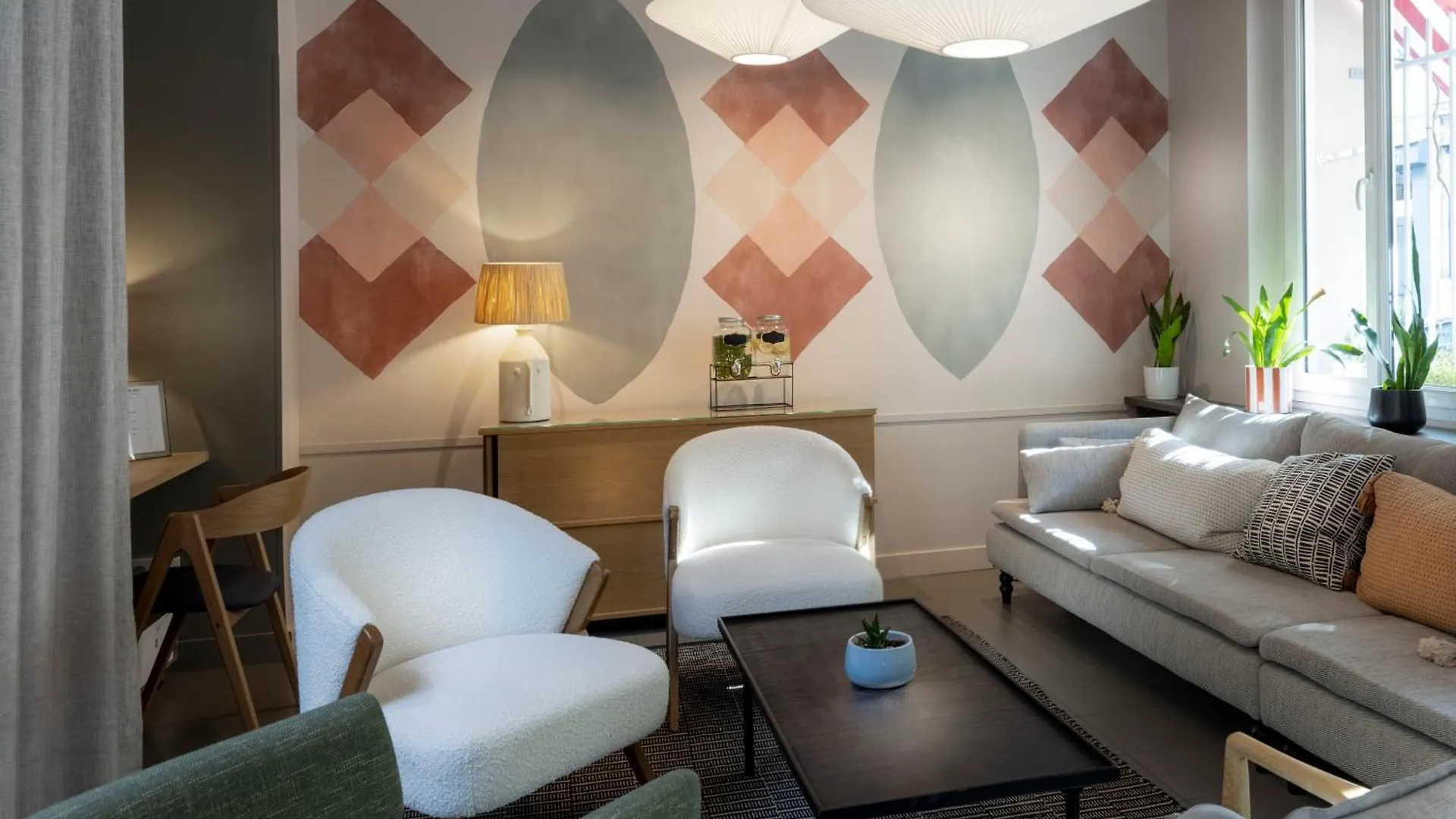 Marais De Launay Hotel Paris