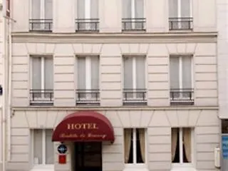 Отель Marais De Launay 3*