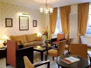 Marais De Launay Hotel 3*