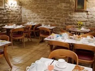 باستيل دي لوناي 3* باريس