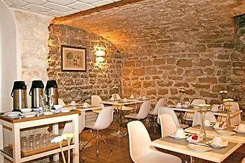 Marais De Launay Отель 3*