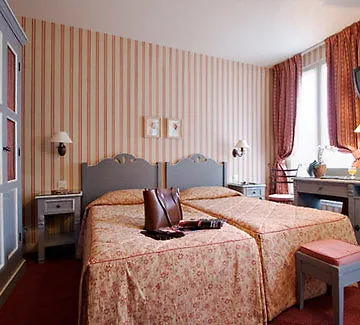 Отель Marais De Launay 3*