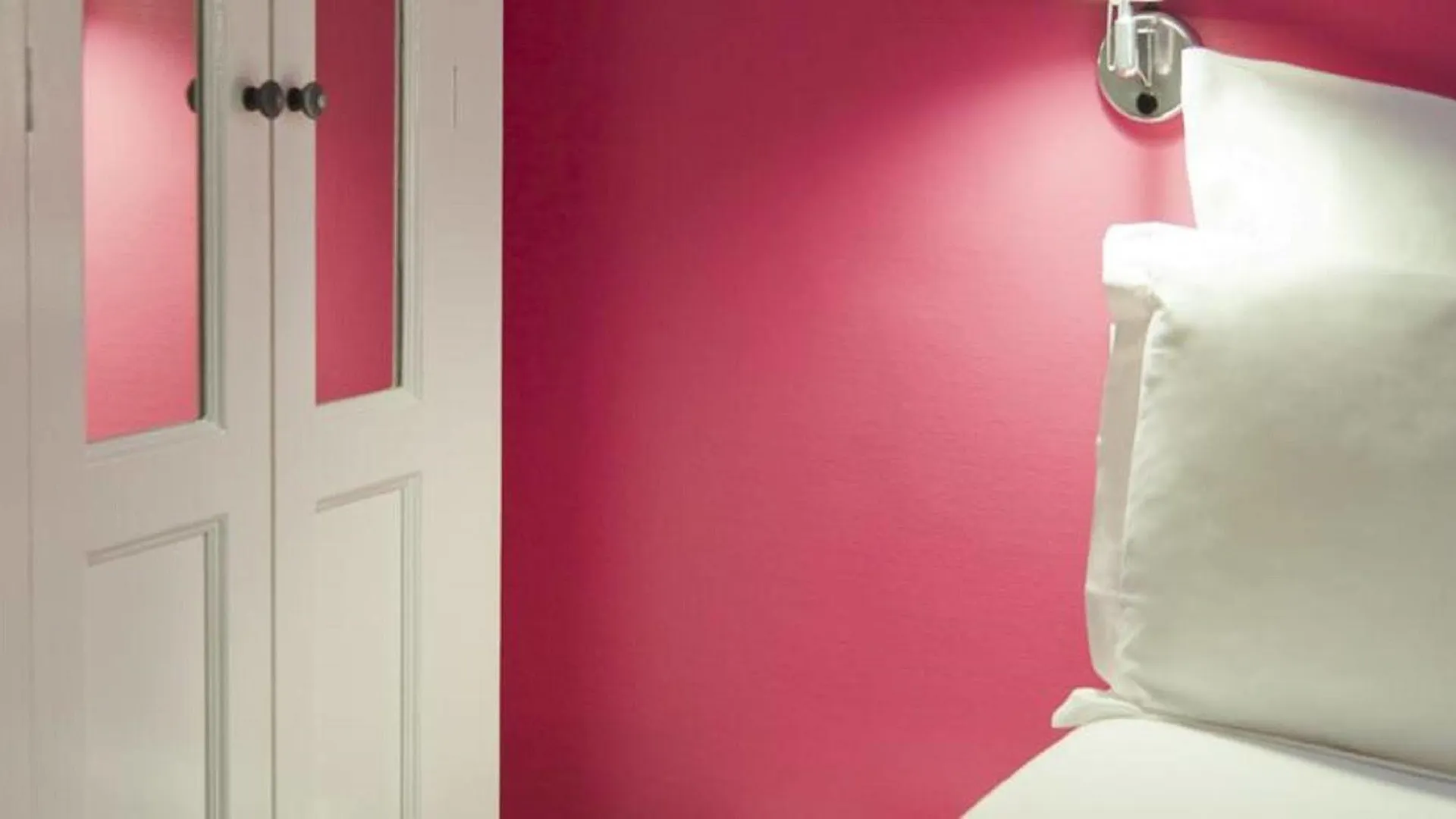 Marais De Launay Hotel 3*