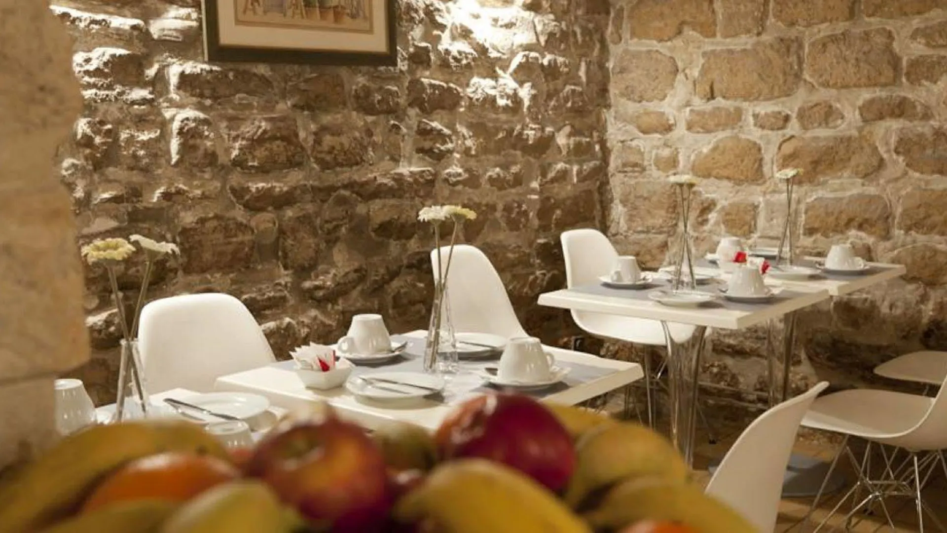 Hotel Marais De Launay