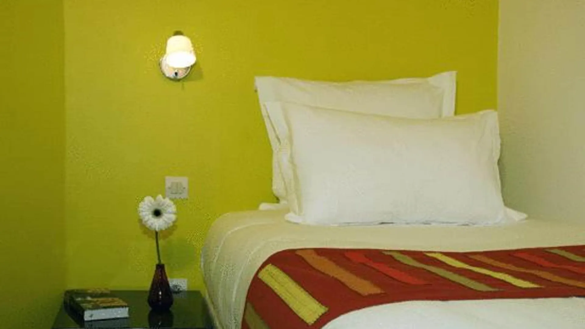 Marais De Launay Hotel 3*