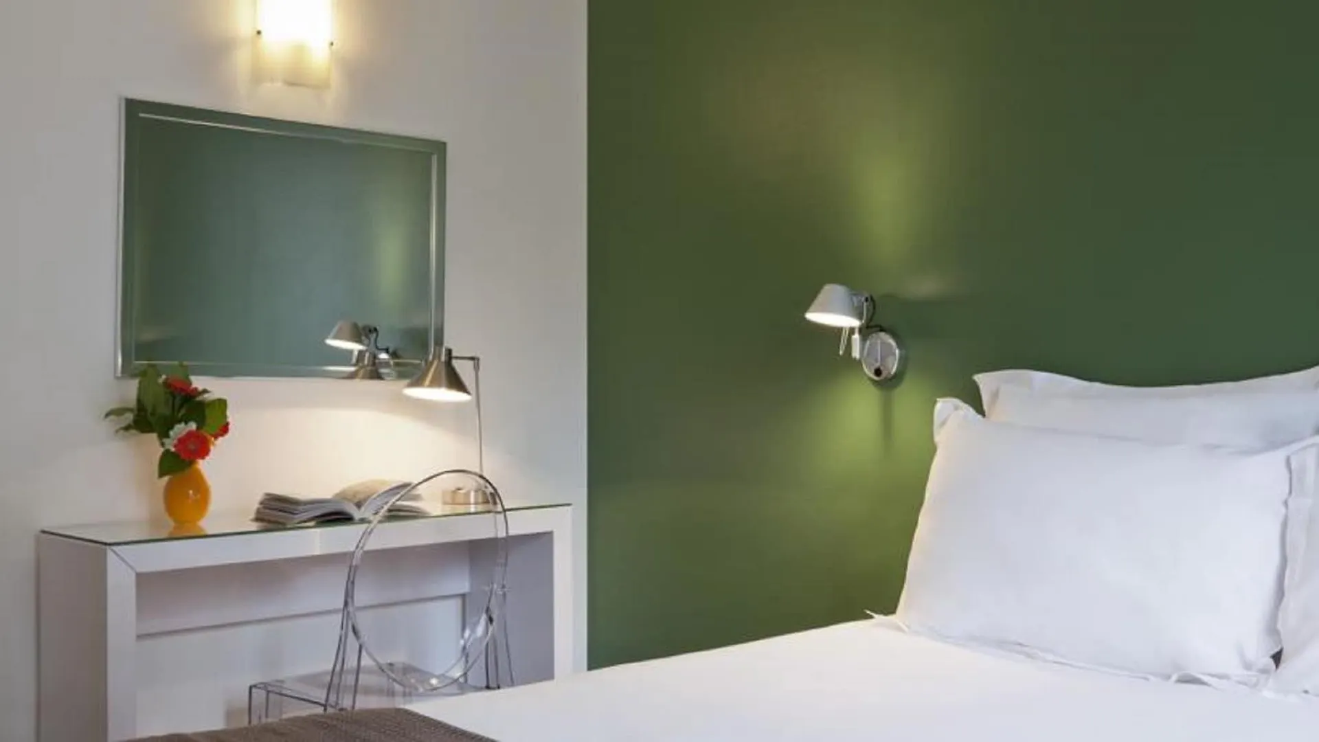 Marais De Launay 3* Paris