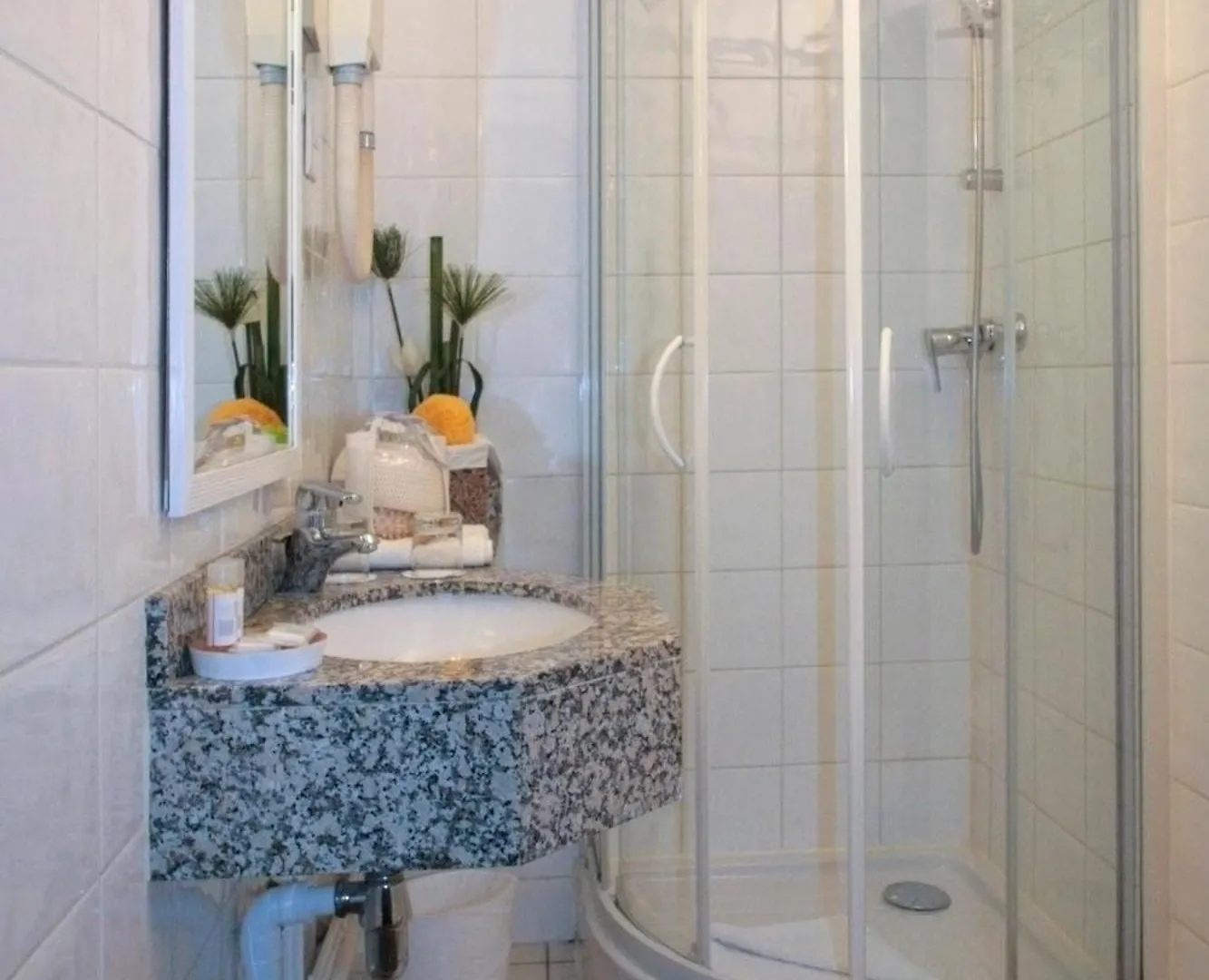 Hotel Marais De Launay 3*
