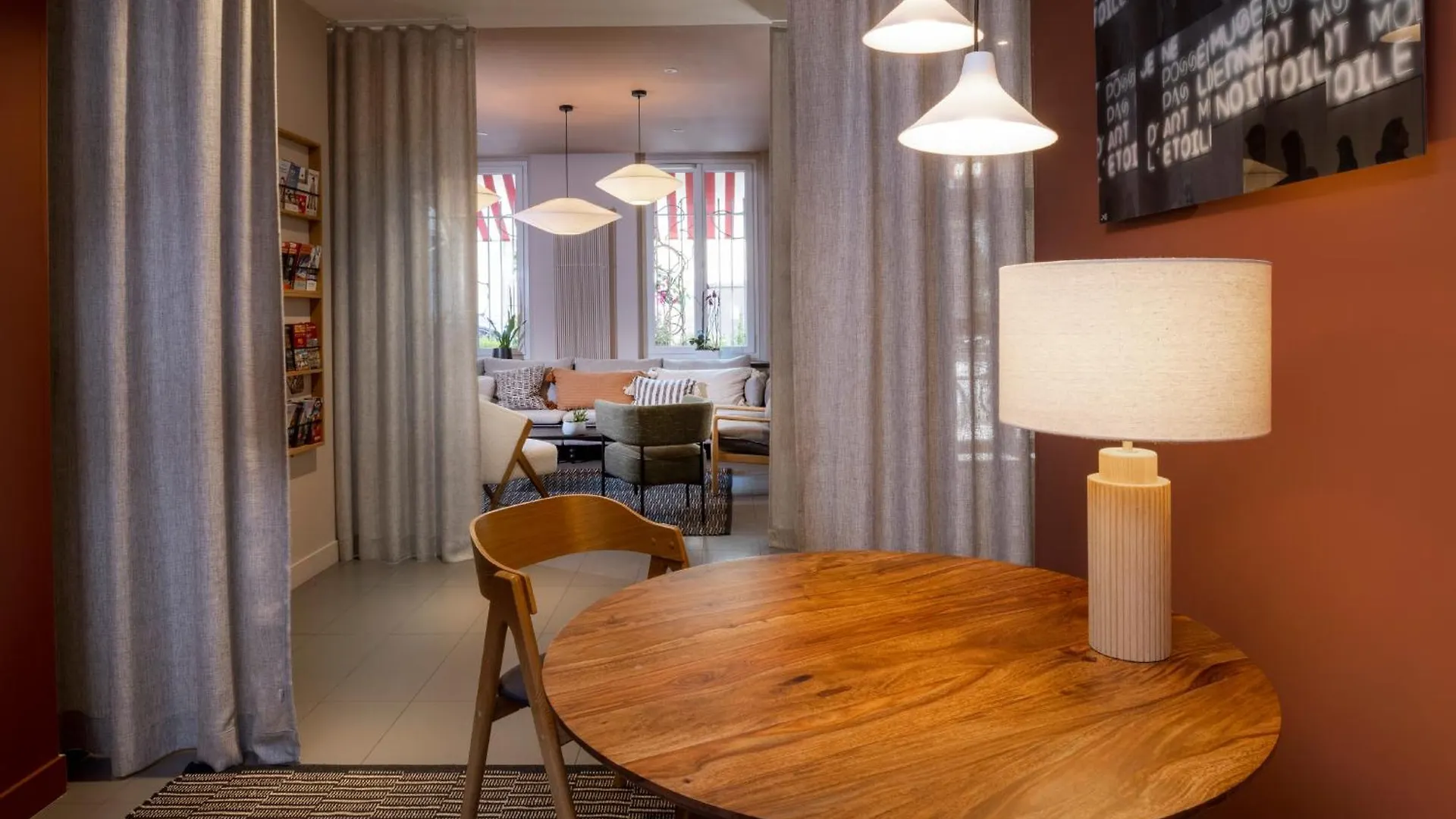 Marais De Launay Hotel