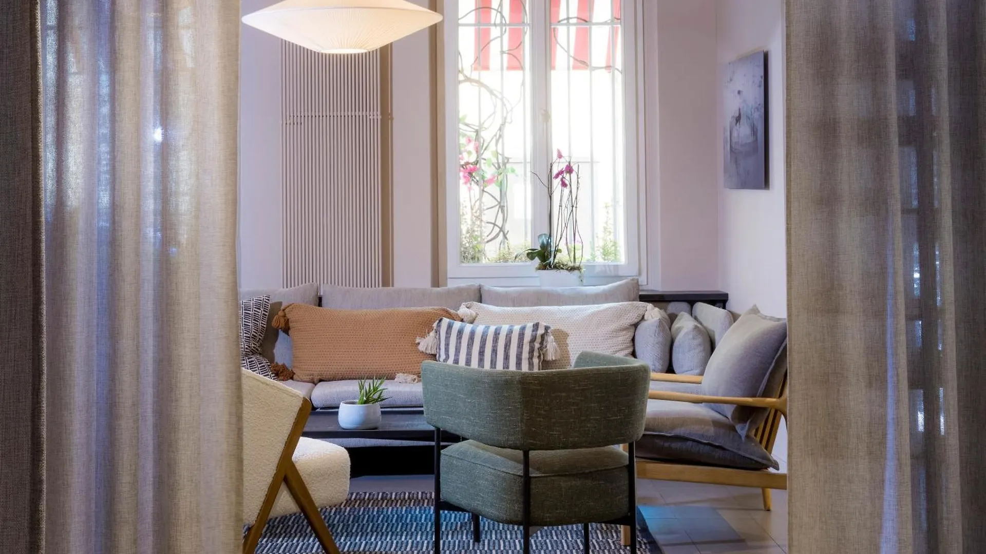 Hotel Marais De Launay