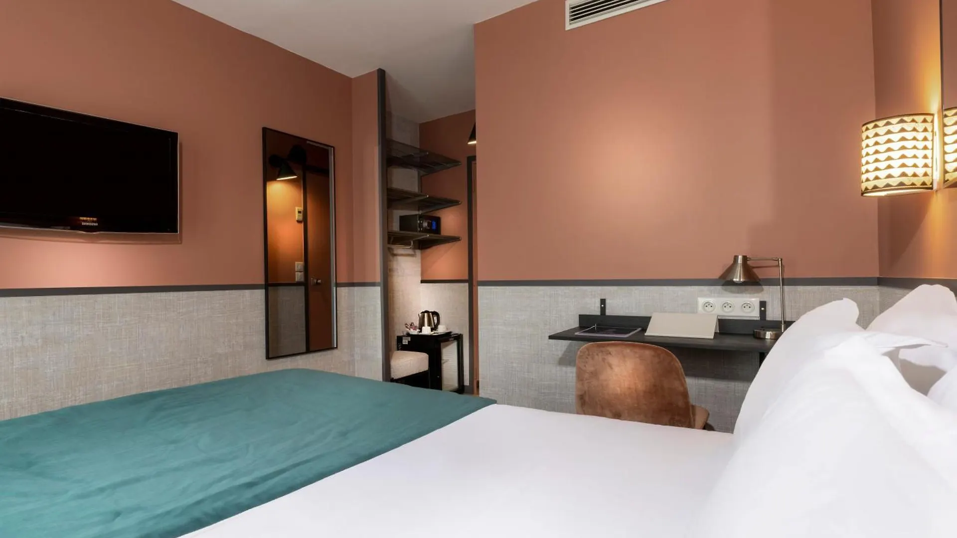 Marais De Launay Hotel 3*