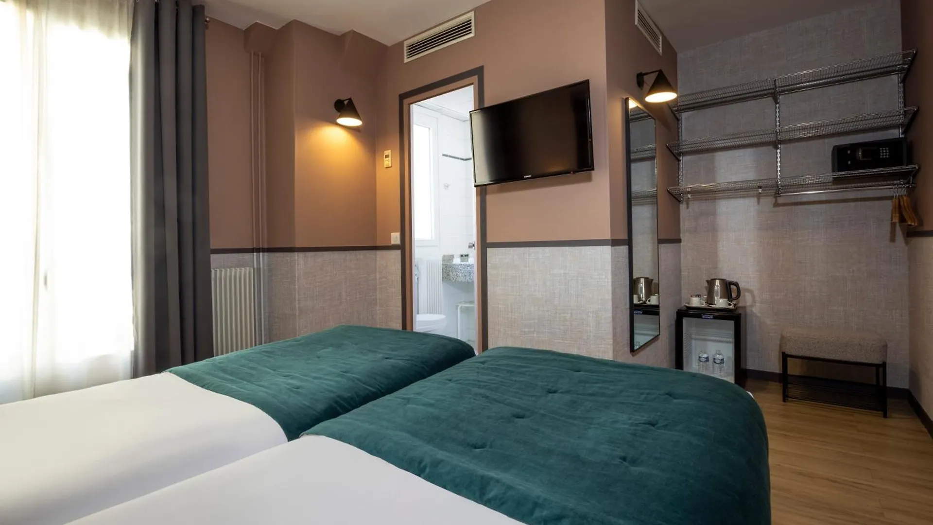 Marais De Launay Hotel 3*