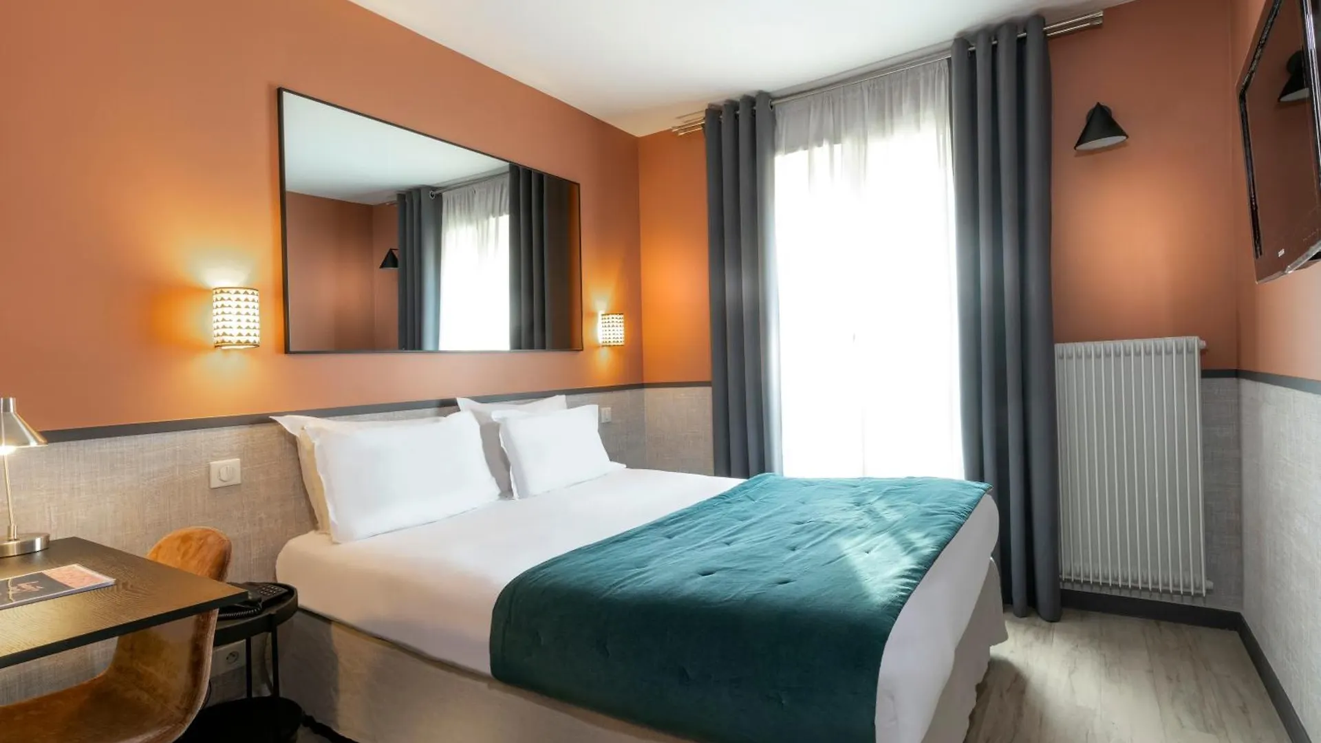 Marais De Launay Hotel