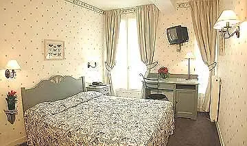 Marais De Launay Hotel Paris