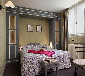 Hotel Marais De Launay 3*