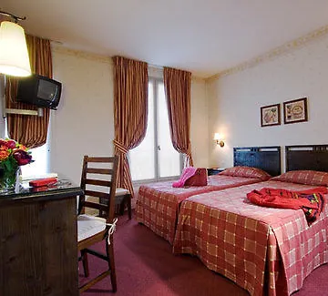 Marais De Launay 3*