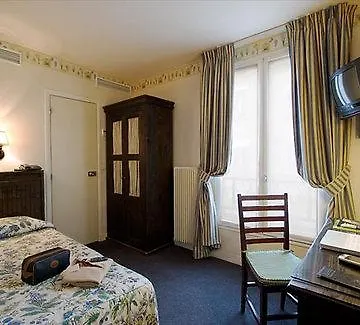 Marais De Launay Hotel Paris