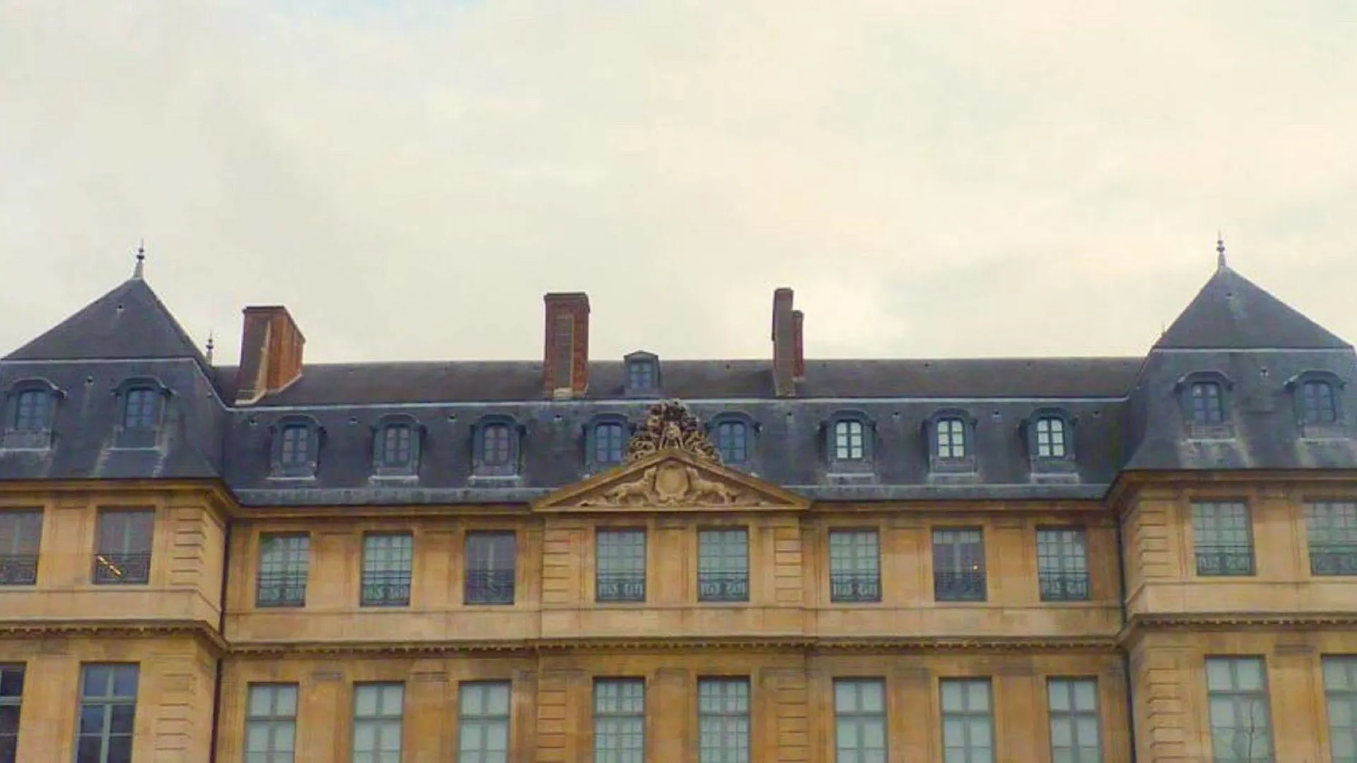 Marais De Launay Hotel Paris