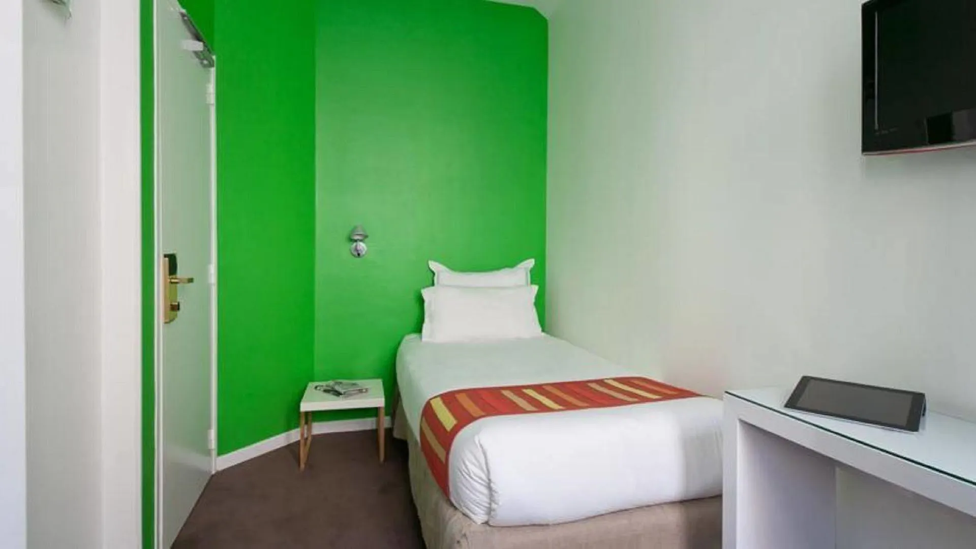 Marais De Launay Hotel 3*